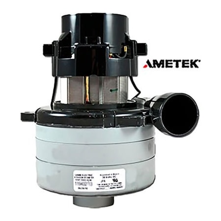 Gofer Parts Replacment Vac Motor - TD For Ametek 122497-29, Nilfisk/Advance 56384102 GVM024011A